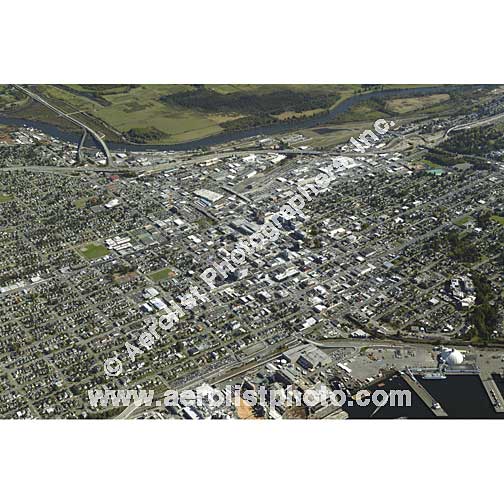 Everett - Central 2006