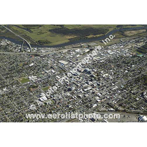 Everett - Central 2006