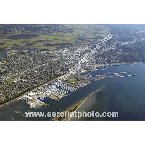 Everett - Central 2006