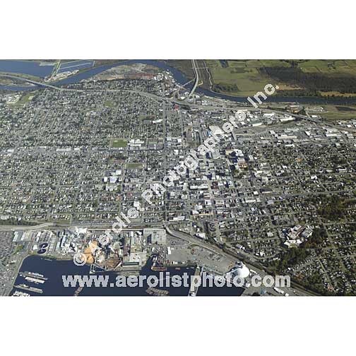 Everett - Central 2006