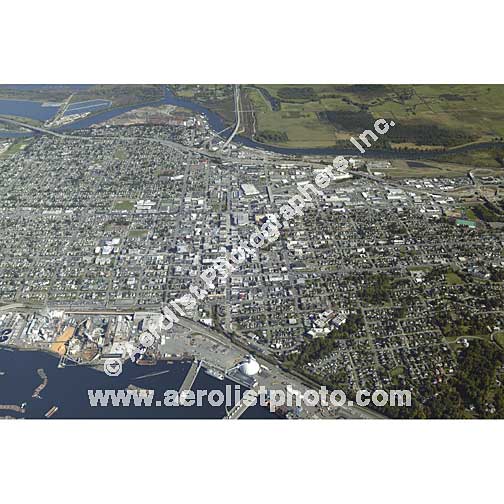 Everett - Central 2006