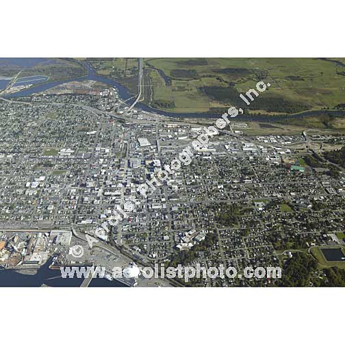 Everett - Central 2006