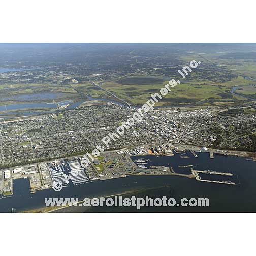 Everett - Central 2006