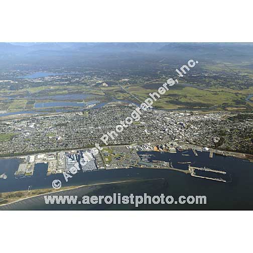 Everett - Central 2006