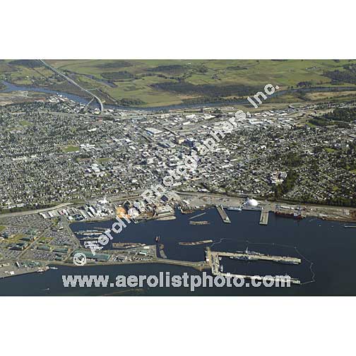 Everett - Central 2006