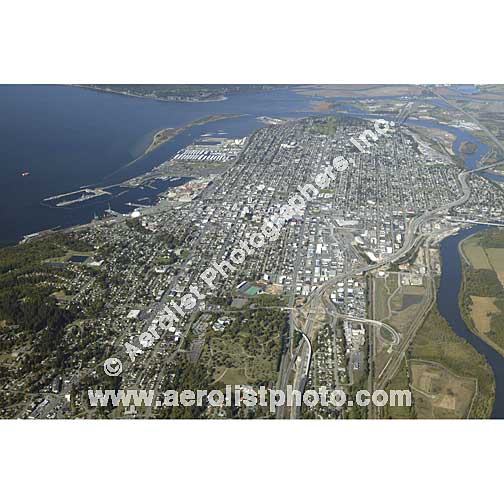 Everett - Central 2006