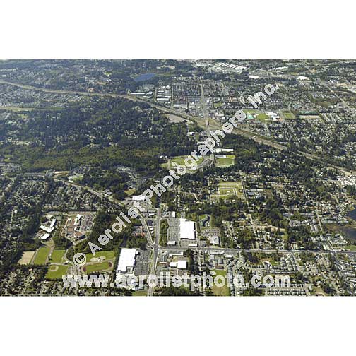 Everett-Silver Lake/South East 2006