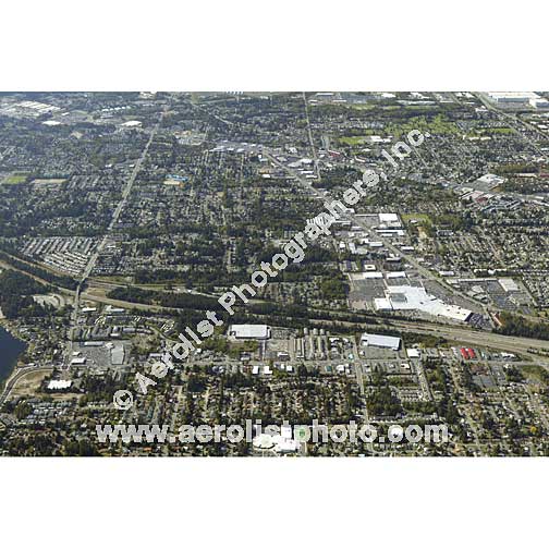 Everett-Silver Lake/South East 2006