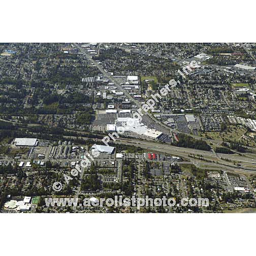 Everett-Silver Lake/South East 2006