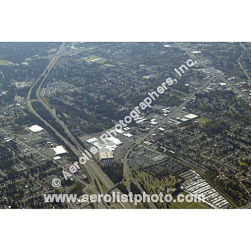 Everett-Silver Lake/South East 2006