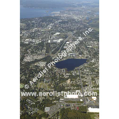 Everett-Silver Lake/South East 2006