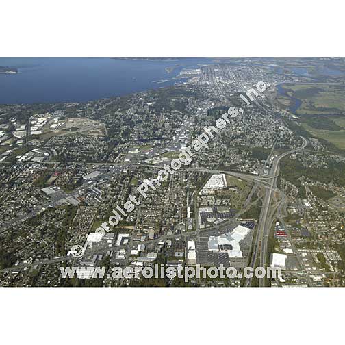 Everett-Silver Lake/South East 2006