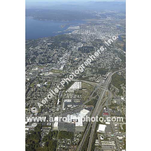 Everett-Silver Lake/South East 2006