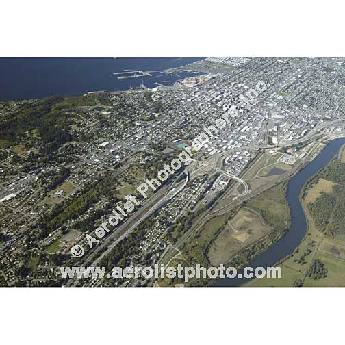 Everett-Silver Lake/South East 2006