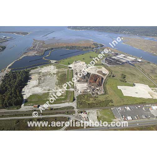 Everett - Central 2006