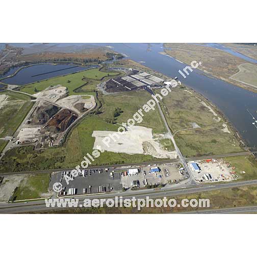 Everett - Central 2006