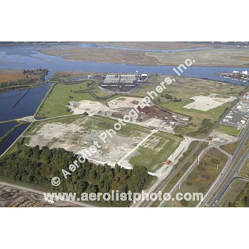 Everett - Central 2006