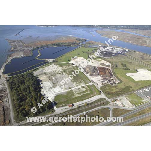 Everett - Central 2006