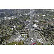 Everett - South / Seaway 2006