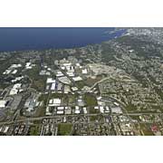 Everett - South / Seaway 2006