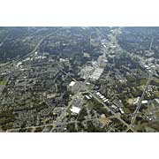 Everett - Paine / Everett Mall 2006