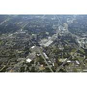 Everett - Paine / Everett Mall 2006