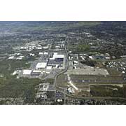 Everett - Paine / Everett Mall 2006