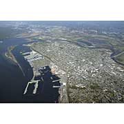 Everett - Central 2006