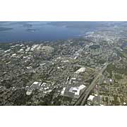 Everett-Silver Lake/South East 2006