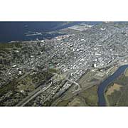 Everett-Silver Lake/South East 2006