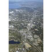 Everett - Paine / Everett Mall 2006