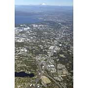 Everett - Paine / Everett Mall 2006