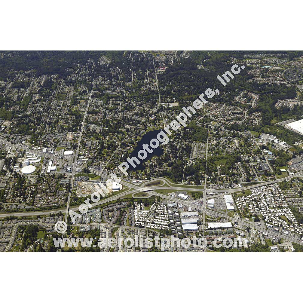 Everett - Paine / Everett Mall 2007