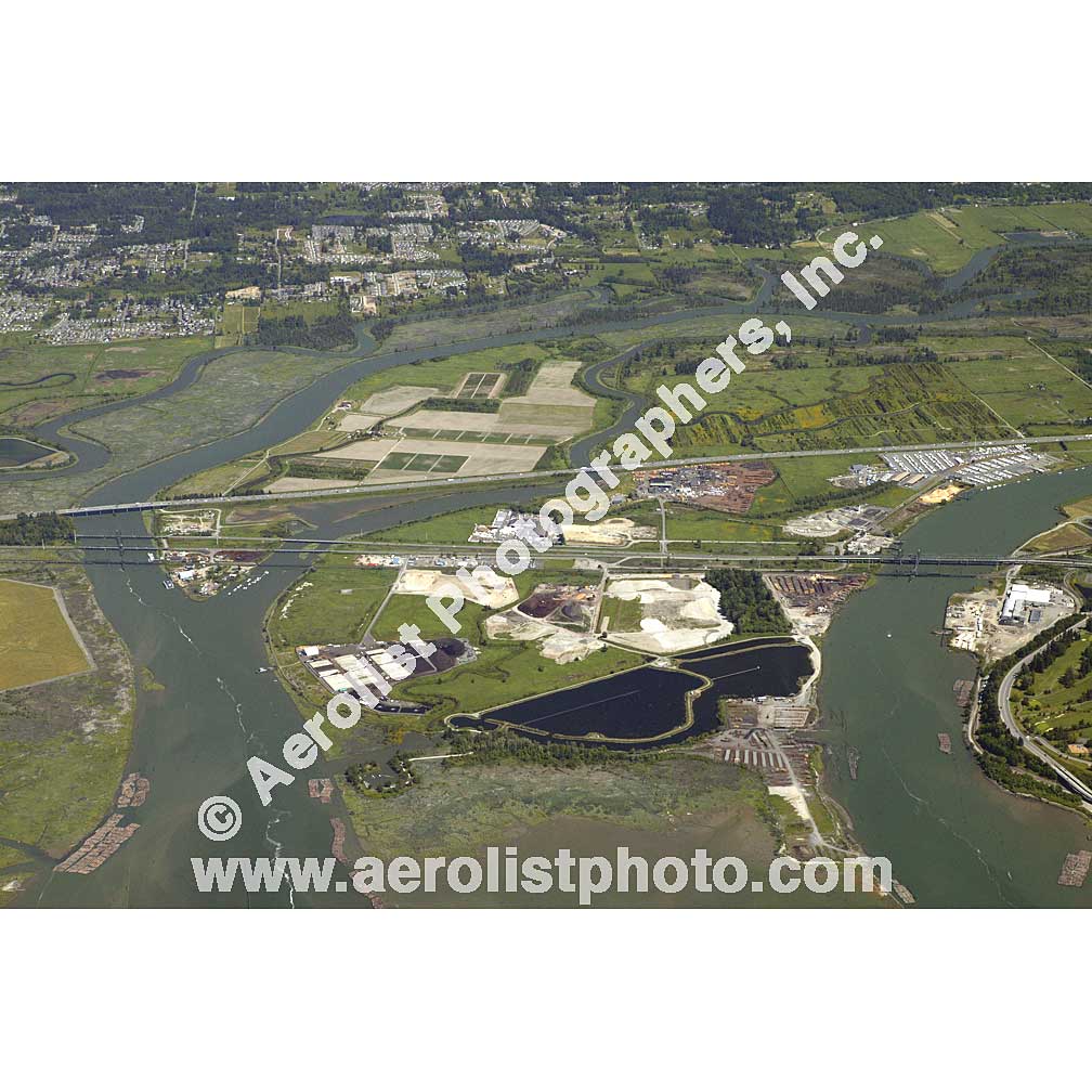 Everett - Central 2007