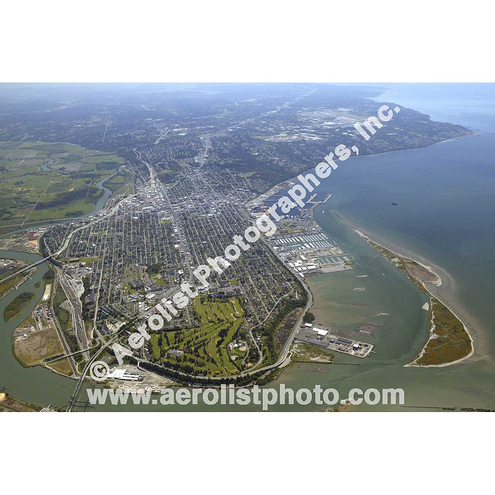 Everett - Central 2007