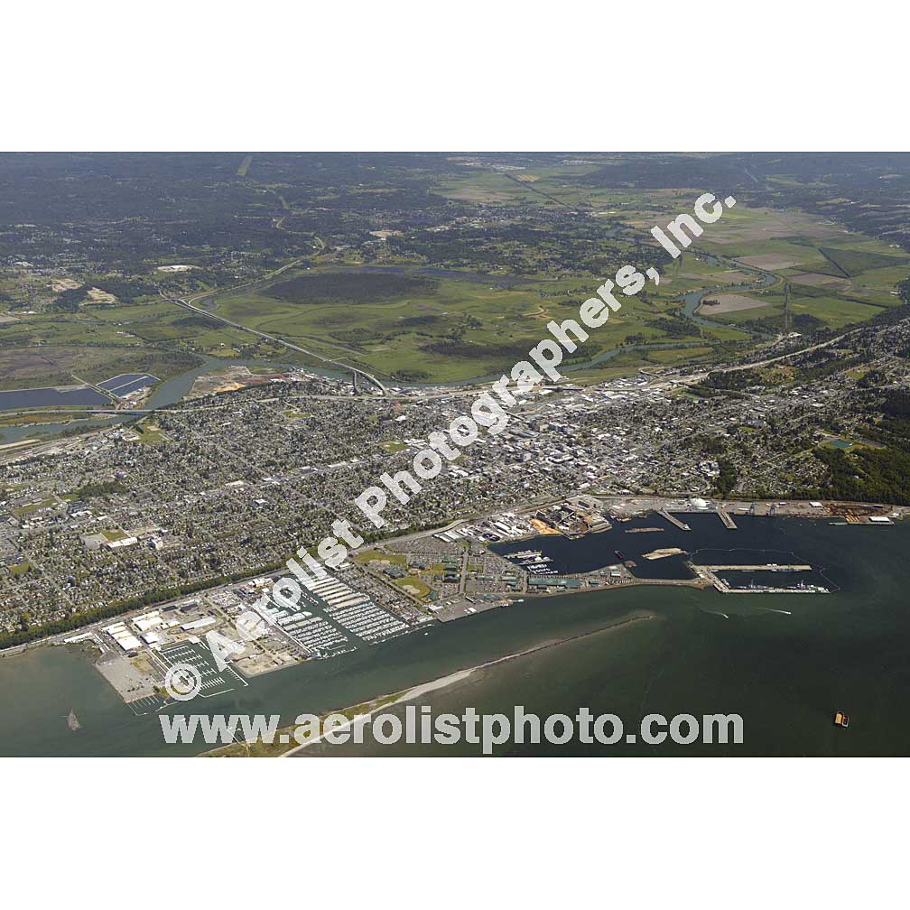 Everett - Central 2007