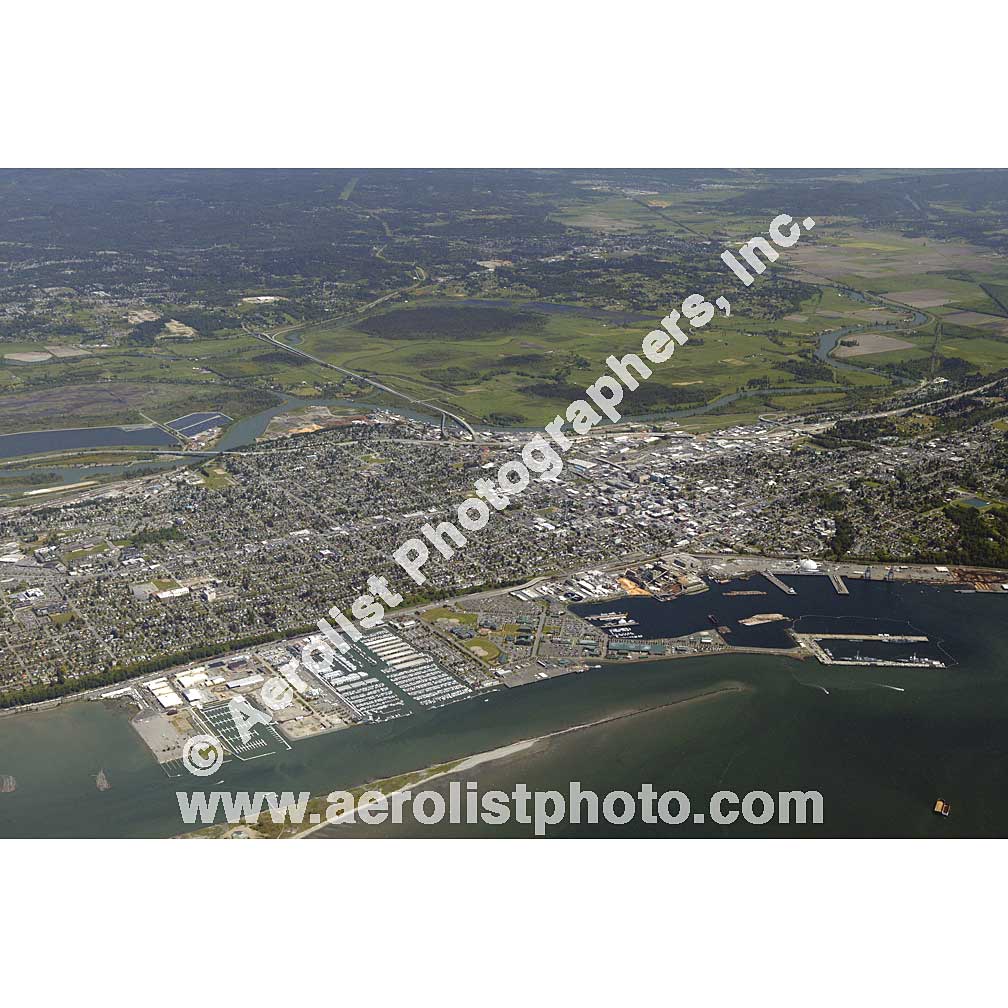 Everett - Central 2007