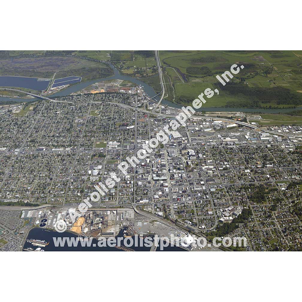 Everett - Central 2007