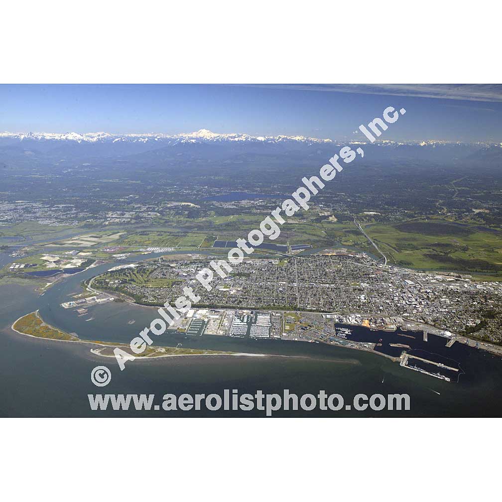 Everett - Central 2007