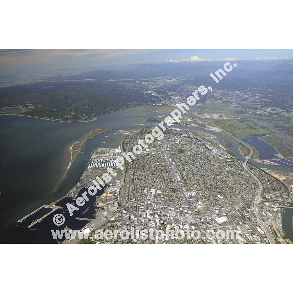 Everett - Central 2007