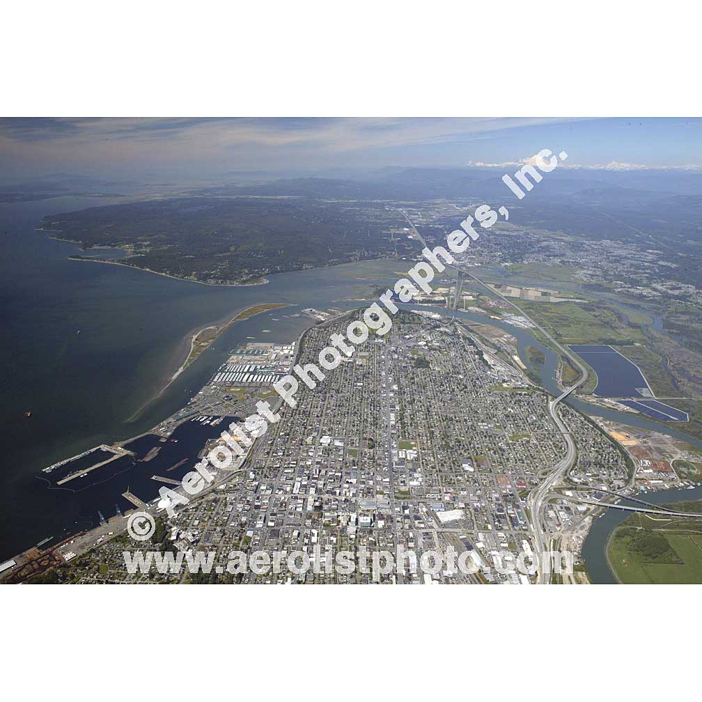 Everett - Central 2007