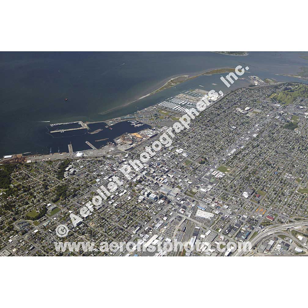 Everett - Central 2007