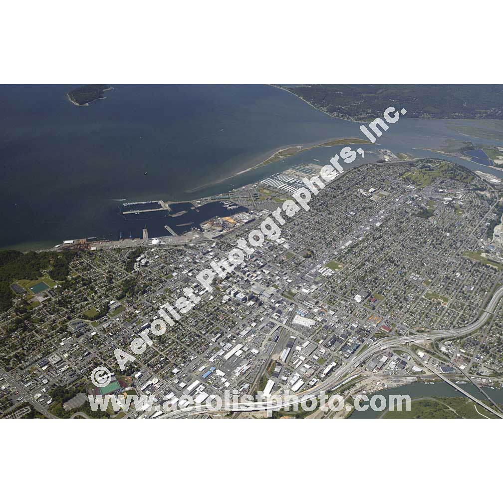 Everett - Central 2007