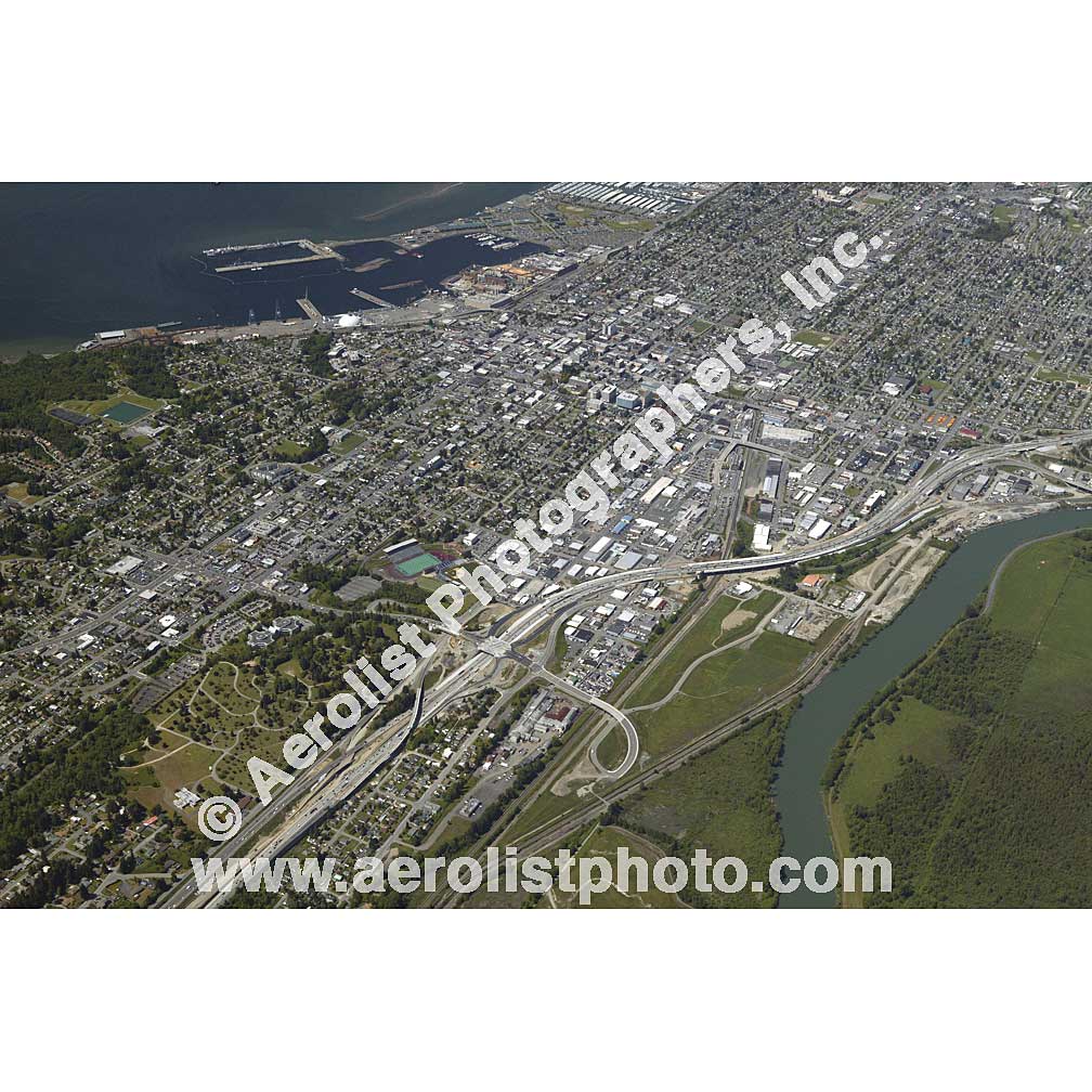 Everett - Central 2007