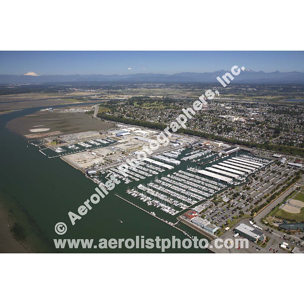 Everett - Central 2007