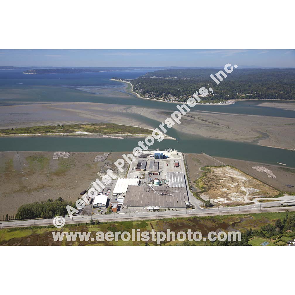 Everett - Central 2007