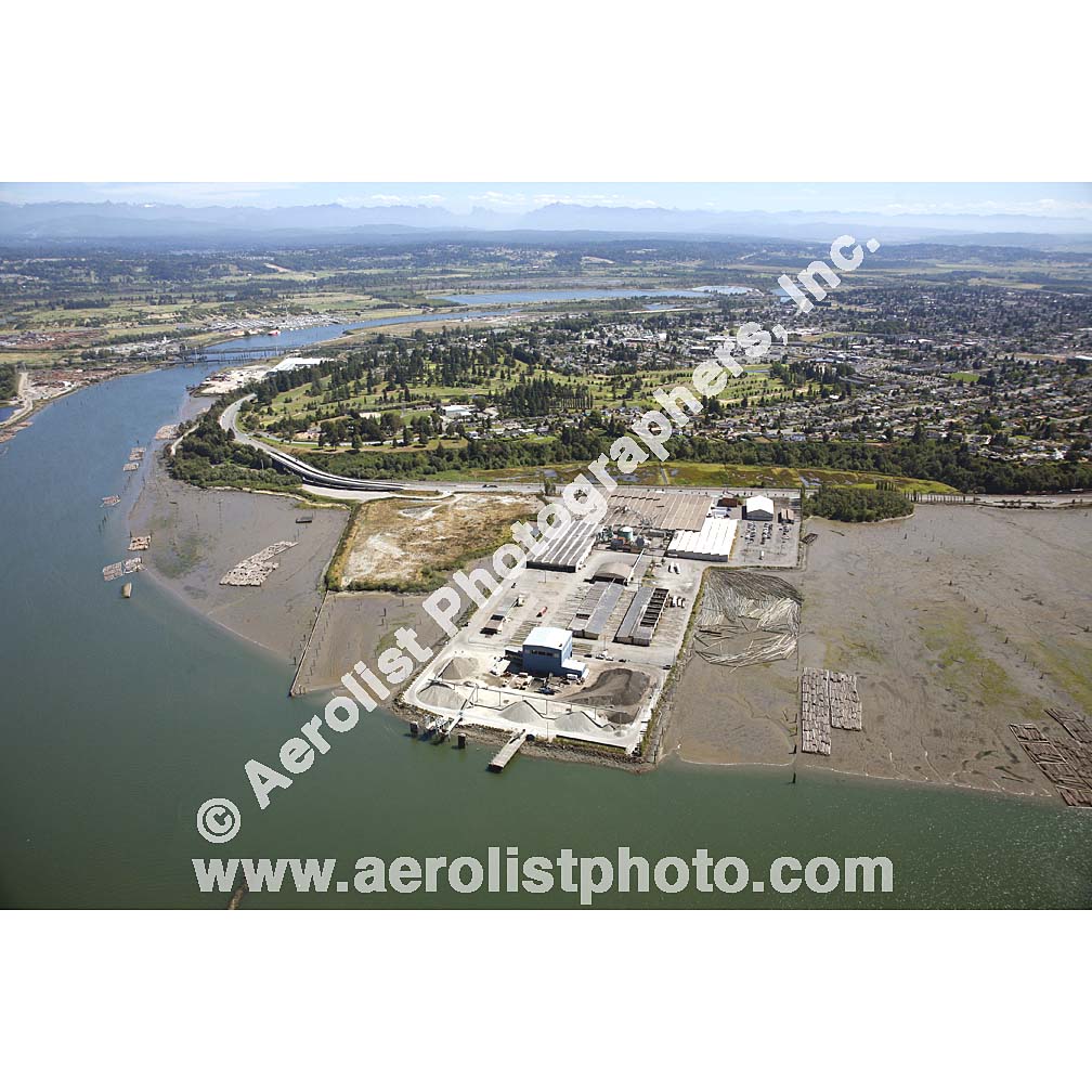 Everett - Central 2007