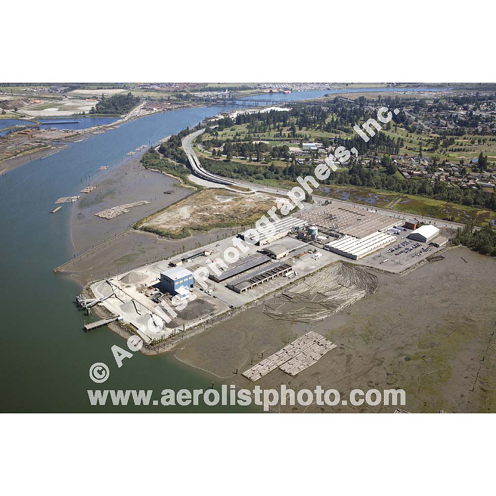 Everett - Central 2007