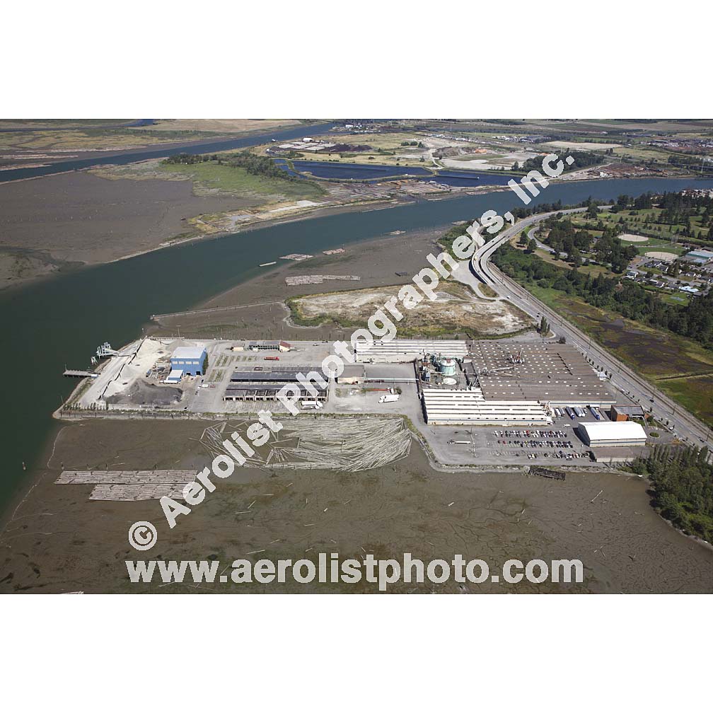 Everett - Central 2007