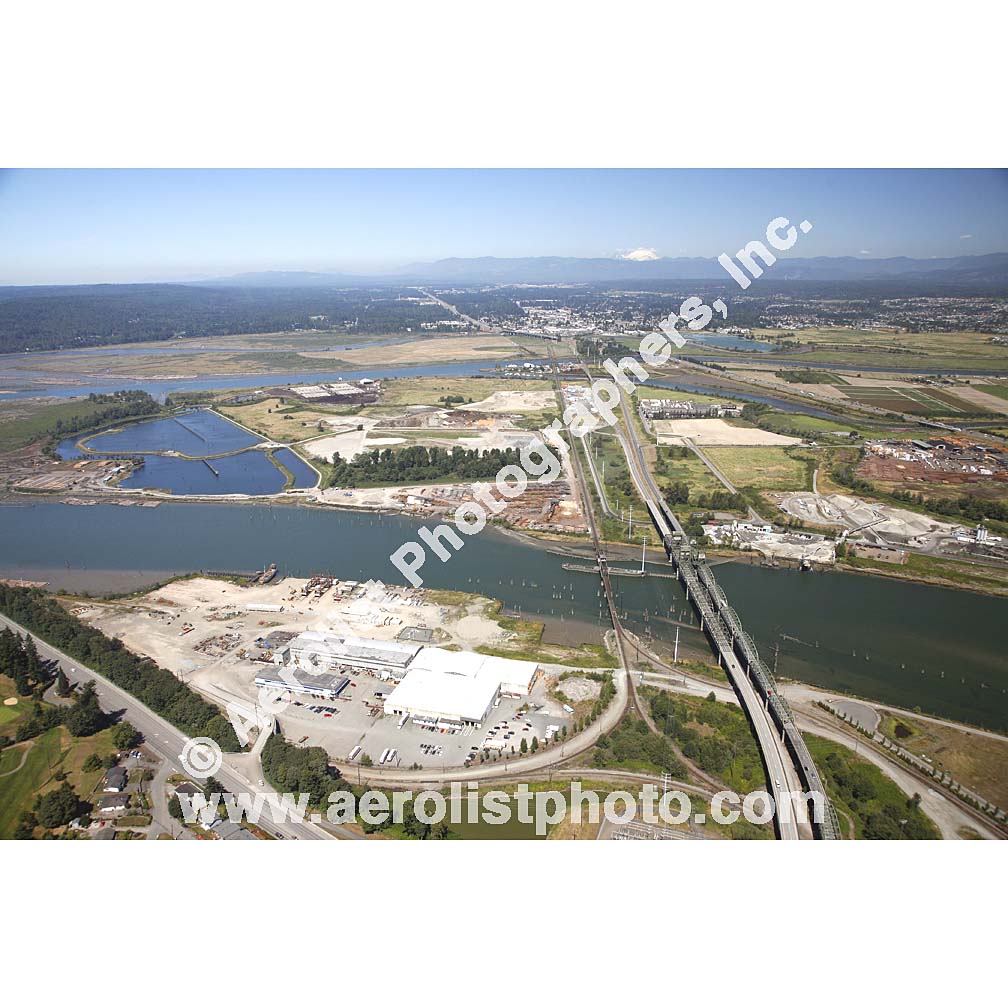 Everett - Central 2007